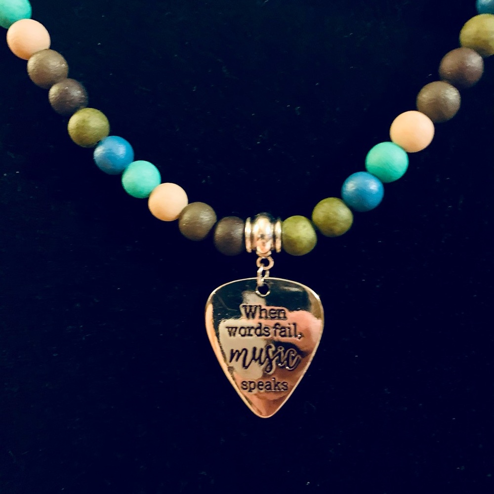 Necklace